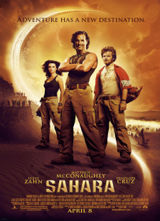 دانلود زیرنویس فارسی  فیلم 2005 Sahara