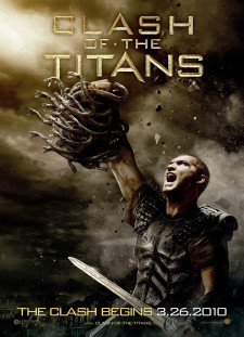 دانلود زیرنویس فارسی  فیلم 2010 Clash of the Titans