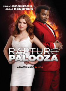 دانلود زیرنویس فارسی  فیلم 2013 Rapture-Palooza