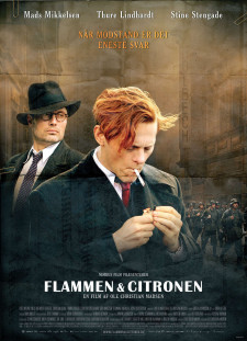 دانلود زیرنویس فارسی  فیلم 2008 Flammen & Citronen