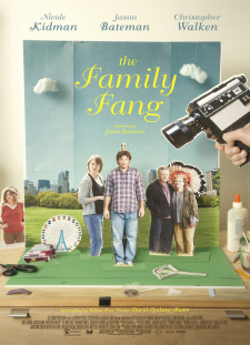 دانلود زیرنویس فارسی  فیلم 2016 The Family Fang