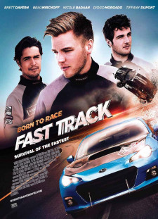 دانلود زیرنویس فارسی  CreativeWork 2014 Born to Race: Fast Track