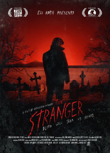 دانلود زیرنویس فارسی  فیلم 2015 The Stranger