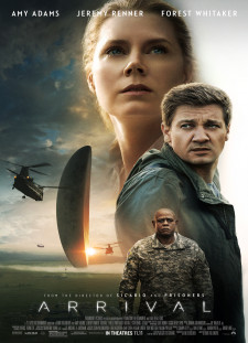 دانلود زیرنویس فارسی  فیلم 2016 Arrival