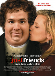 دانلود زیرنویس فارسی  فیلم 2005 Just Friends