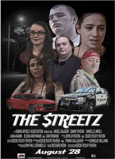 دانلود زیرنویس فارسی  فیلم 2017 The Streetz