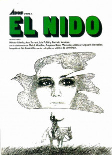 دانلود زیرنویس فارسی  فیلم 1980 El nido