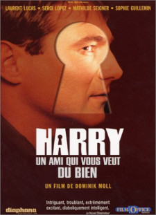 دانلود زیرنویس فارسی  فیلم 2000 Harry, un ami qui vous veut du bien