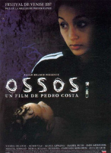 دانلود زیرنویس فارسی  فیلم 1997 Ossos