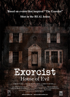 دانلود زیرنویس فارسی  فیلم 2016 Exorcist: House of Evil