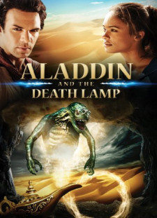 دانلود زیرنویس فارسی  فیلم 2012 Aladdin and the Death Lamp