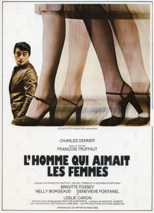 دانلود زیرنویس فارسی  فیلم 1977 L'homme qui aimait les femmes