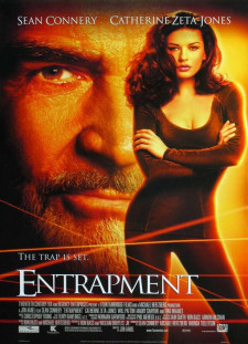 دانلود زیرنویس فارسی  فیلم 1999 Entrapment