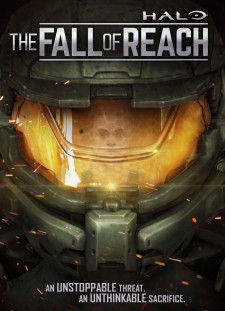 دانلود زیرنویس فارسی  سریال 2015 Halo: The Fall of Reach