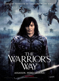 دانلود زیرنویس فارسی  فیلم 2010 The Warrior's Way