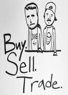 دانلود زیرنویس فارسی  فیلم 2020 Buy Sell Trade