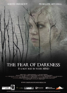 دانلود زیرنویس فارسی  فیلم 2015 The Fear of Darkness