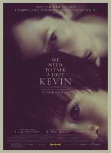 دانلود زیرنویس فارسی  فیلم 2011 We Need to Talk About Kevin