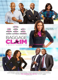 دانلود زیرنویس فارسی  فیلم 2013 Baggage Claim