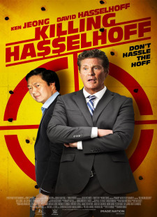 دانلود زیرنویس فارسی  فیلم 2017 Killing Hasselhoff