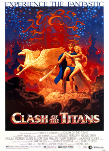 دانلود زیرنویس فارسی  فیلم 1981 Clash of the Titans