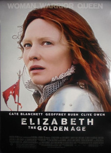 دانلود زیرنویس فارسی  فیلم 2007 Elizabeth: The Golden Age