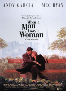 دانلود زیرنویس فارسی  فیلم 1994 When a Man Loves a Woman