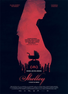 دانلود زیرنویس فارسی  فیلم 2016 Shelley