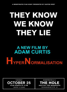 دانلود زیرنویس فارسی  فیلم 2016 HyperNormalisation