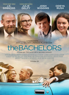 دانلود زیرنویس فارسی  فیلم 2017 The Bachelors