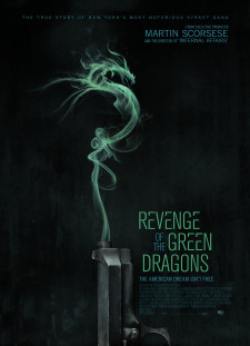 دانلود زیرنویس فارسی  فیلم 2014 Revenge of the Green Dragons