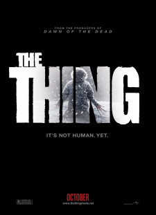 دانلود زیرنویس فارسی  فیلم 2011 The Thing