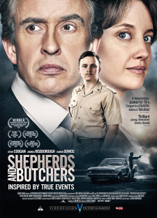 دانلود زیرنویس فارسی  فیلم 2017 Shepherds and Butchers