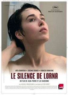 دانلود زیرنویس فارسی  فیلم 2008 Le silence de Lorna