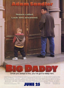 دانلود زیرنویس فارسی  فیلم 1999 Big Daddy