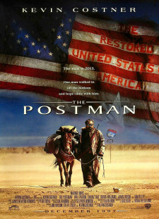 دانلود زیرنویس فارسی  فیلم 1997 The Postman