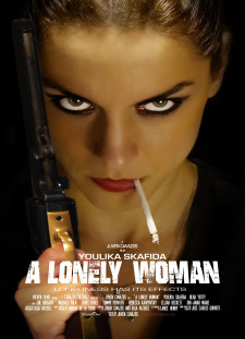 دانلود زیرنویس فارسی  فیلم 2018 A Lonely Woman