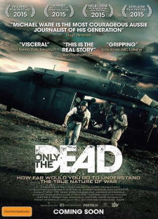 دانلود زیرنویس فارسی  فیلم 2016 Only the Dead