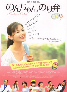 دانلود زیرنویس فارسی  فیلم 2009 Nonchan noriben