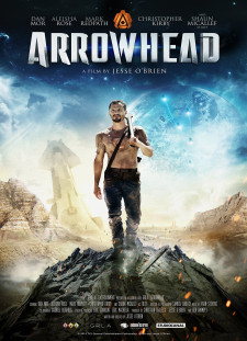 دانلود زیرنویس فارسی  فیلم 2016 Arrowhead