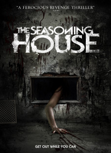 دانلود زیرنویس فارسی  فیلم 2013 The Seasoning House