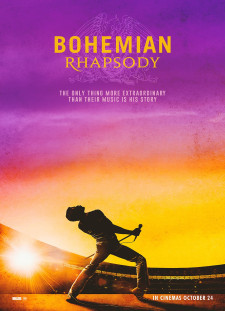 دانلود زیرنویس فارسی  فیلم 2018 Bohemian Rhapsody