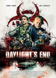 دانلود زیرنویس فارسی  فیلم 2016 Daylight's End