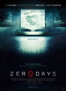 دانلود زیرنویس فارسی  فیلم 2016 Zero Days