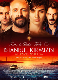 دانلود زیرنویس فارسی  فیلم 2017 Istanbul Kirmizisi