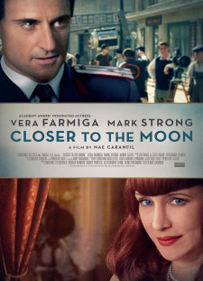 دانلود زیرنویس فارسی  فیلم 2014 Closer to the Moon