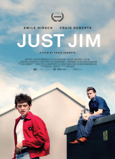 دانلود زیرنویس فارسی  فیلم 2015 Just Jim