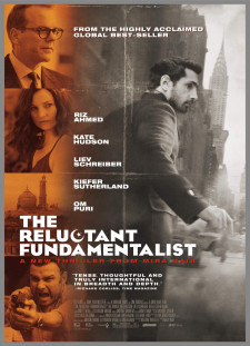 دانلود زیرنویس فارسی  فیلم 2013 The Reluctant Fundamentalist