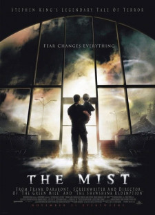 دانلود زیرنویس فارسی  فیلم 2007 The Mist