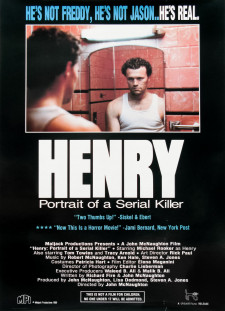 دانلود زیرنویس فارسی  فیلم 1990 Henry: Portrait of a Serial Killer